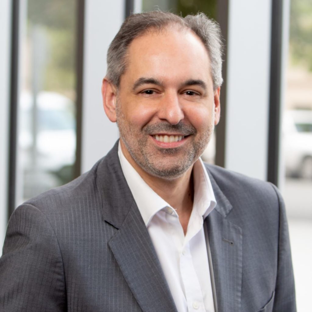 Leadership - Business Software Alliance